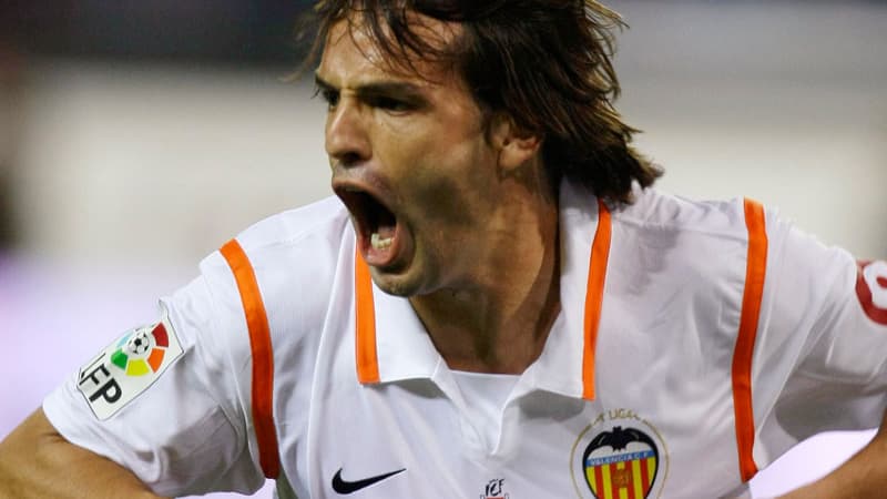Fernando Morientes met fin à sa carrière sportive
