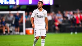 Eden Hazard