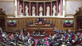 Suivez en direct les questions au gouvernement au Sénat