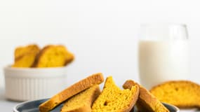 La CLCV a mené une enquête sur les biscottes, crackers et pains de mie.