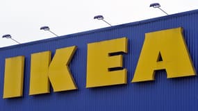 L'ingénieux procédé que développe en toute discrétion Ikea depuis deux ans est peut-être la solution pour gagner plus d'espace.