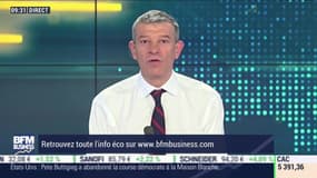 Les Experts - Lundi 2 mars