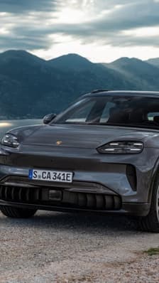 Le Cayenne électrique devient la Porsche la plus puissante 