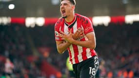 Armando Broja - Southampton