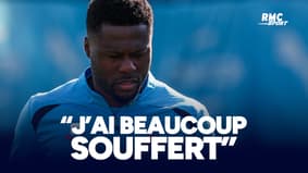 L'OM ? "J'ai beaucoup souffert" lâche Mbemba