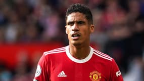 Raphaël Varane (Manchester United)