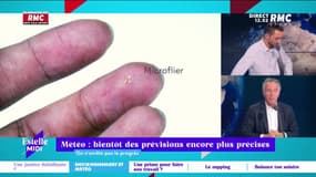On n'arrête pas le progrès : Bientôt des prévisions météo encore plus précises - 25/10