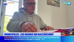 Municipale 2026: épuisés par leur rôle de maire, certains élus normands envisagent de raccrocher