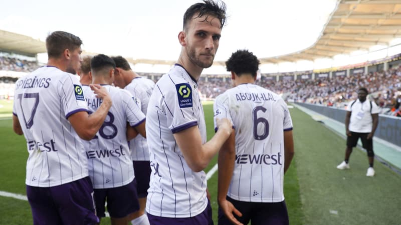 Toulouse FC