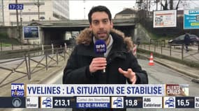 L'essentiel de l'actualité parisienne du mardi 30 janvier 2018