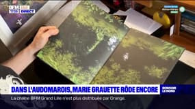 Audomarois: retour sur la légende de la sorcière Marie Grauette