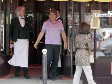 Affaire du Crédit Lyonnais: ce que Bernard Tapie a acheté après avoir touché plus de 400 millions d'euros