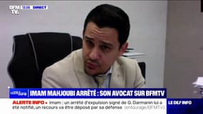 "Nous n'avons reçu ni convocation, ni audition": l'avocat de l'imam Mahjoubi dénonce "une violation grave et inédite des droits fondamentaux"