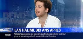 Une cérémonie d'hommage à Ilan Halimi a été organisée à Bagneux
