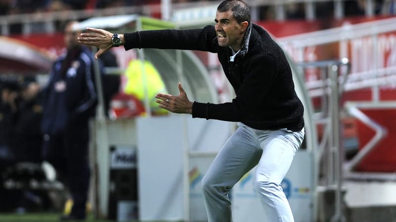 Gaizka Garitano