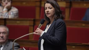 Cécile Duflot (image d'illustration)