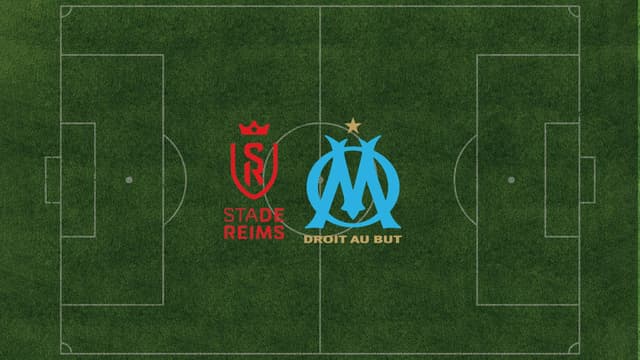 Reims – Marseille : à quelle heure et sur quelle chaîne suivre le match ?
