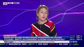 Irina Topa-Serry VS Jacques Sapir : Bientôt un changement de régime pour les marchés ? - 02/03