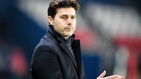 Mauricio POCHETTINO