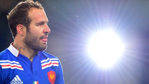 Frédéric Michalak