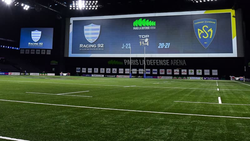 Top 14: la saison 2021-2022 débutera le week-end du 4 septembre pour finir le 25 juin