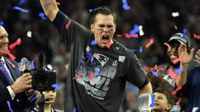 Tom Brady
