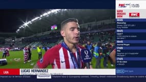 Liga : L'Atlético Madrid armé pour le titre ?