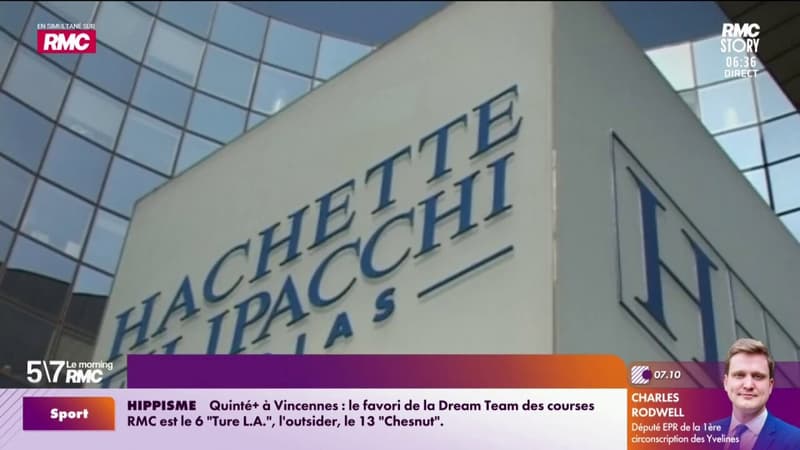 7-Octobre : 3 manuels de révisions rappelés par Hachette