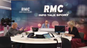 Violences policières: "Il y a une telle tension que les agents peuvent avoir des moments de violence pour faire cesser une situation"
