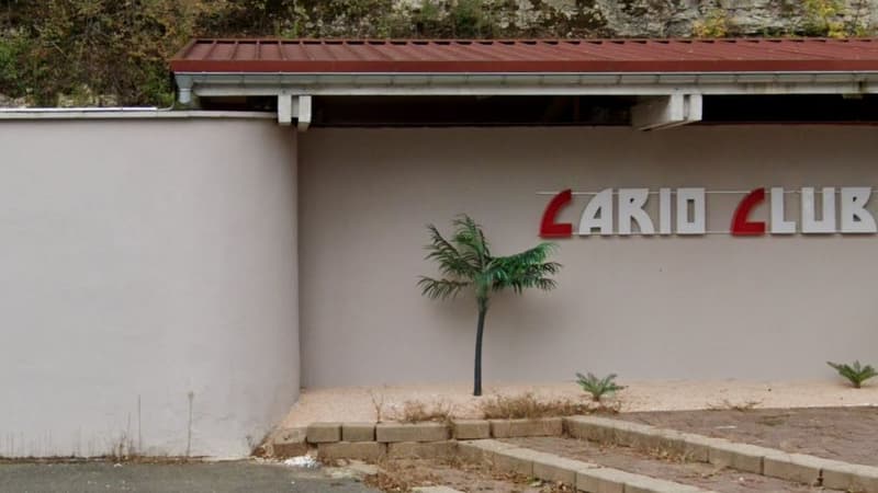 Le Cario Club, à Mathay, dans le Doubs (PHOTO D'ILLUSTRATION)