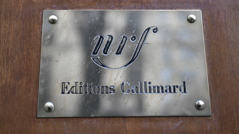 Gallimard