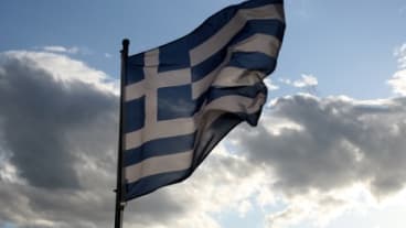 Le Parlement grec vote sur l'austérité