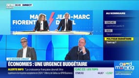 Le grand débat : BCE, une baisse des taux en juin ? - 08/03