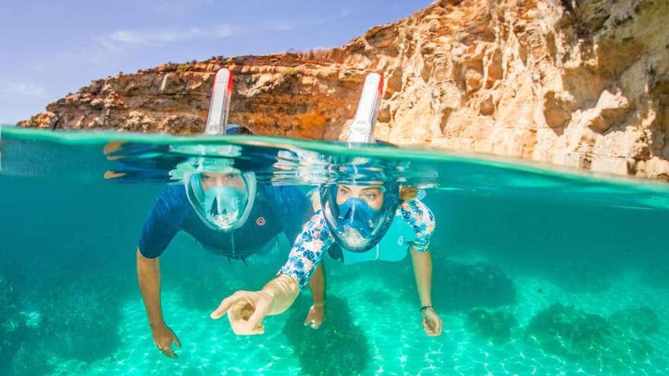 Les tubas connectés Kitcom Easybreath
