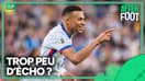 Équipe de France : Mbappé qui égale Henry, Mokolo surpris du "peu d'écho" 