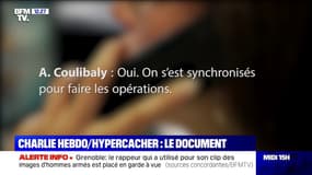 Charlie Hebdo/Hypercacher: ce que les terroristes ont dit à BFMTV
