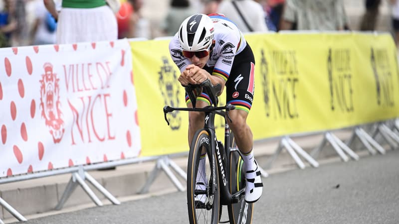 R. Evenepoel