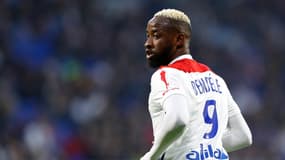 Moussa Dembélé