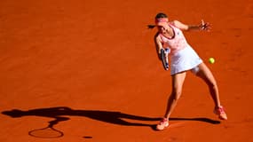 Sofia Kenin - USA