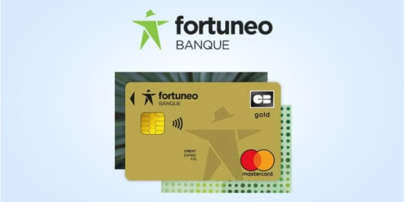 Fortuneo vous fait gagner de l’argent, profitez-en !
