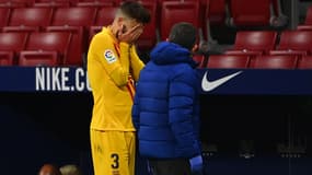 Gerard Piqué