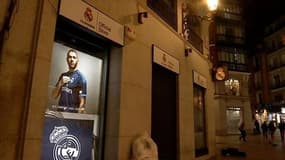 Benzema: en Espagne, l'affaire passionne