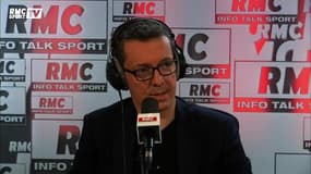 Eyraud : ‘’Ne portez pas de jugement hâtif sur Payet’’