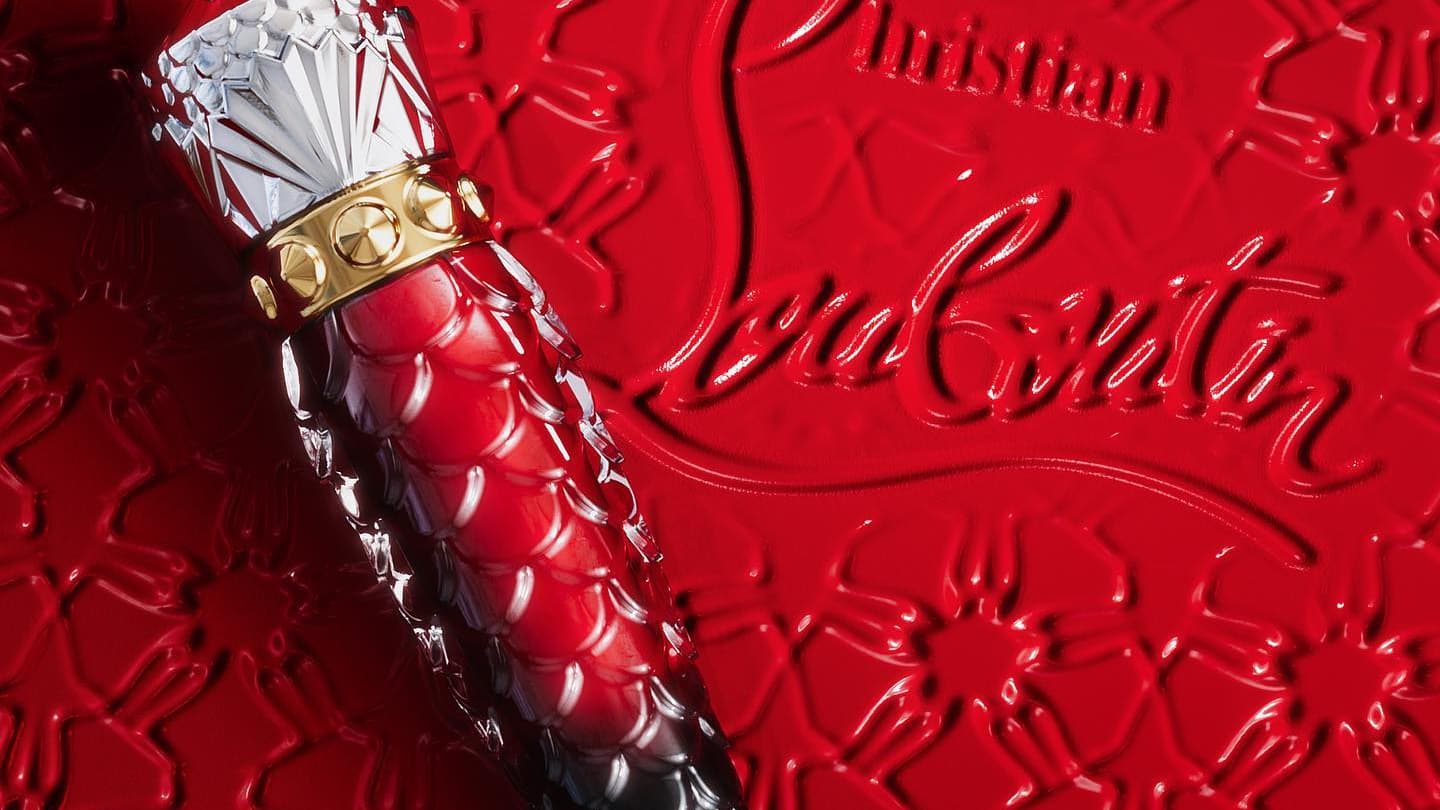 Rouge à lèvres Fluide Mat- Louboutin Rouge à lèvres Fluide Mat- Louboutin