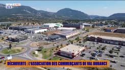 DECOUVERTE D'ICI : L'association des commerçants de Val Durance 