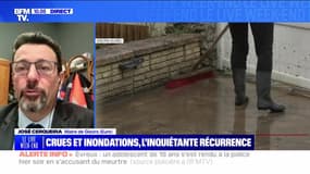 Crues, intempéries... comment faire face ? - 11/01