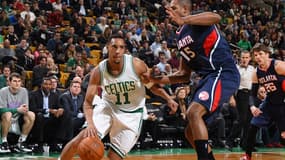 Evan Turner