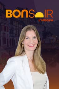 Bonsoir l'Alsace