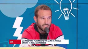 XV de France - Michalak : "On a des atouts pour vraiment perturber les adversaires"