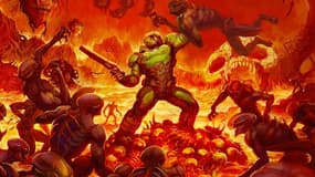 Doom Eternal